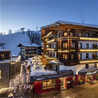 Hotel Kendler (W) - ckmarcopolo.cz