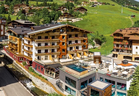 Hotel Kendler (S) - Evropa