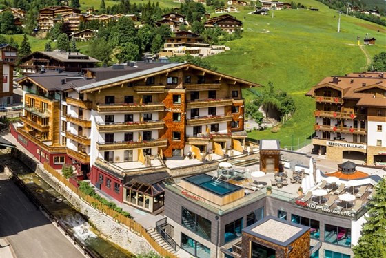 Marco Polo - Hotel Kendler (S) - 