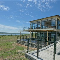 Pakuba Safari Lodge Murchinson  4* - Uganda_Murchinson_Pakuba Safari Lodge - ckmarcopolo.cz