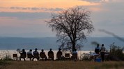 Velký safari okruh Ugandou s českým průvodcem - Uganda_Murchinson_Pakuba Safari Lodge