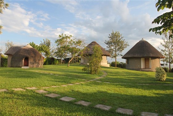 Marco Polo - Mpogo Safari Lodge - Mpogo Safari Lodge