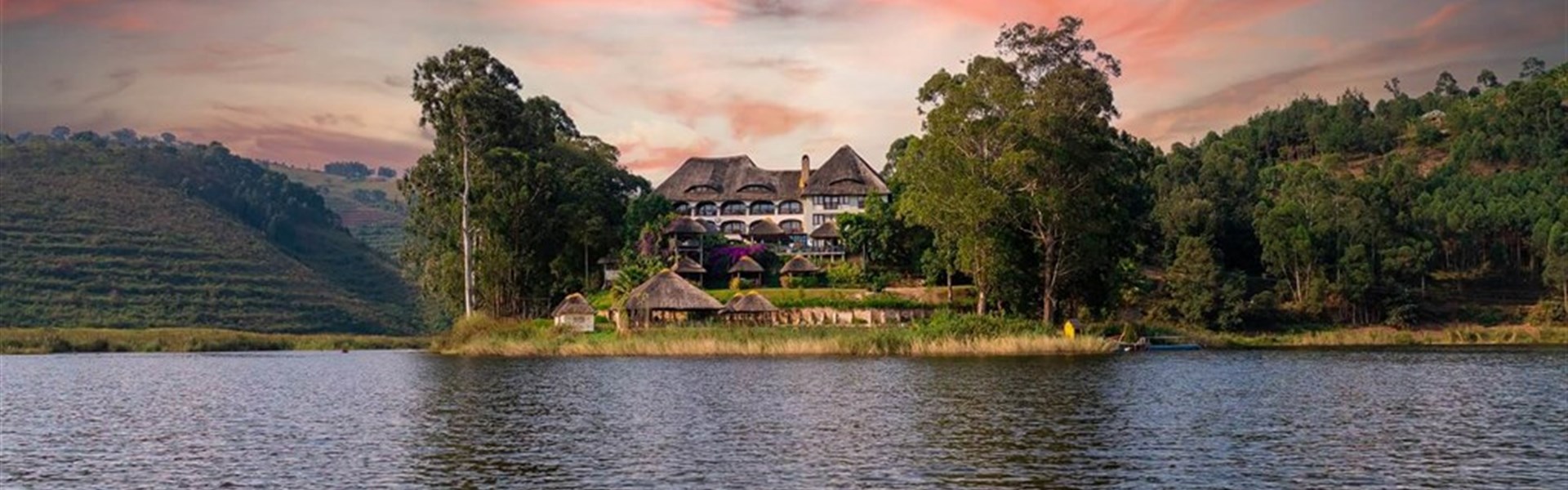 Marco Polo - BirdNest Resort - BirdNest Resort