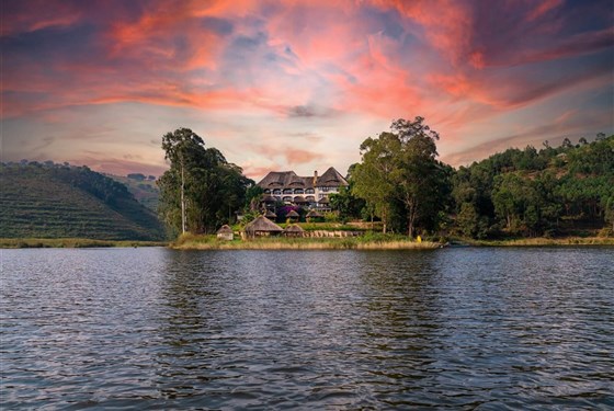 Marco Polo - BirdNest Resort - BirdNest Resort