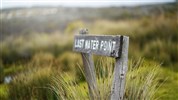 Výstup na Kilimanjaro - cestou Rongai - Kilimanjaro