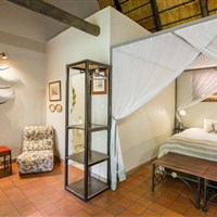 Nguni Lodge 4* - Deluxe room - ckmarcopolo.cz