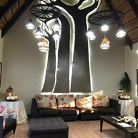Nguni Lodge 4* - Lounge - ckmarcopolo.cz