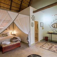 Nguni Lodge 4* - Deluxe room - ckmarcopolo.cz