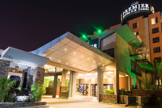 Marco Polo - Premier Hotel O.R.Tambo - Premier O.R.Tambo