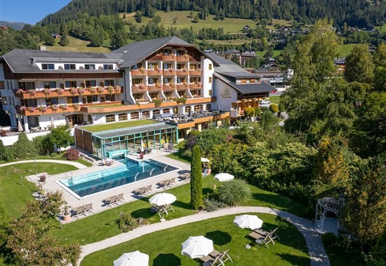 Hotel Kolmhof (S) - Evropa