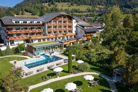 Marco Polo - Hotel Kolmhof (S) - 