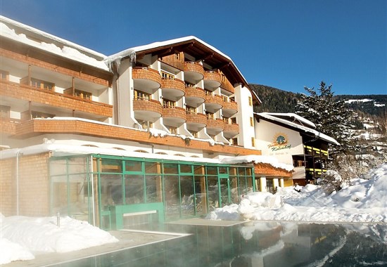 Hotel Kolmhof (W) - Korutany