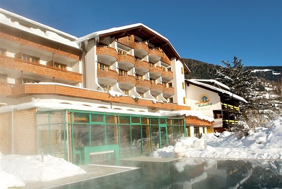 Marco Polo - Hotel Kolmhof (W) - 