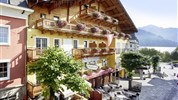 Fish Inn Zell ****