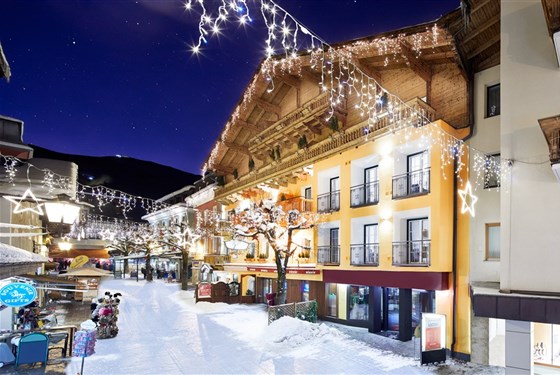 Marco Polo - Fish Inn Zell (W) - 