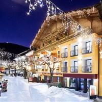 Fish Inn Zell (W) - ckmarcopolo.cz