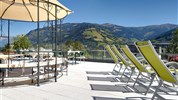 Fish Inn Zell ****