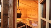 Fish Inn Zell ****