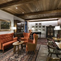 Hotel Das Tyrol - ckmarcopolo.cz