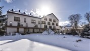 Sporthotel Tyrol **** - Zima 2020/21