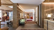 Sporthotel Tyrol **** - Zima 2020/21