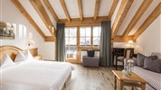 Sporthotel Tyrol **** - Zima 2020/21