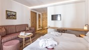 Sporthotel Tyrol **** - Zima 2020/21