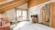 Sporthotel Tyrol **** - Zima 2020/21