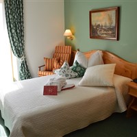 Hotel Das Tyrol - ckmarcopolo.cz