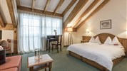 Sporthotel Tyrol **** - Zima 2020/21