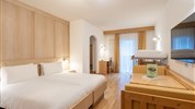 Hotel Grohmann***