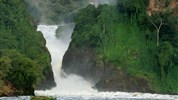 Velký safari okruh Ugandou s českým průvodcem