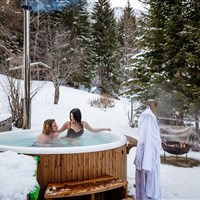 Sporthotel Teresa - ckmarcopolo.cz