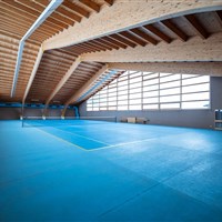 Sporthotel Teresa - ckmarcopolo.cz