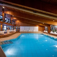 Sporthotel Teresa - ckmarcopolo.cz
