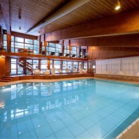 Sporthotel Teresa - ckmarcopolo.cz