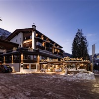 Sporthotel Teresa - ckmarcopolo.cz