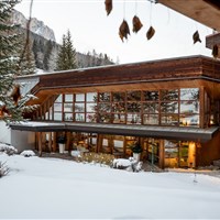 Sporthotel Teresa - ckmarcopolo.cz