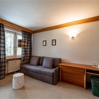 Sporthotel Teresa - ckmarcopolo.cz