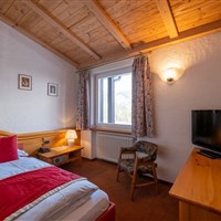 Sporthotel Teresa - ckmarcopolo.cz