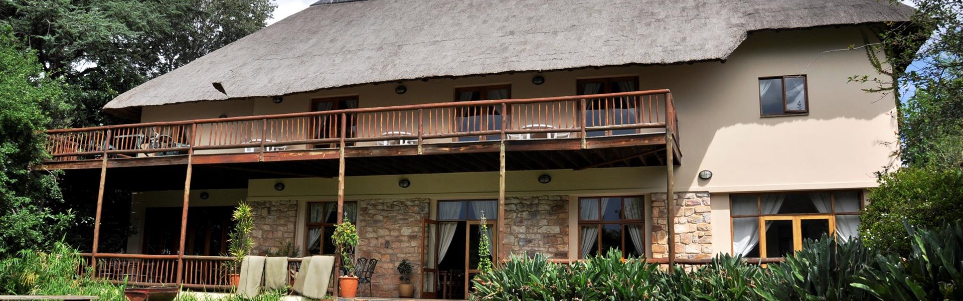 Marco Polo - Greenfire Lodge Johannesburg - 