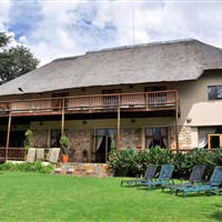 Greenfire Lodge Johannesburg - ckmarcopolo.cz