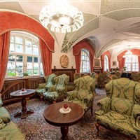 Schloss Hotel Dolomiti - ckmarcopolo.cz