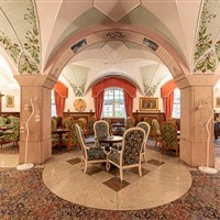 Schloss Hotel Dolomiti - ckmarcopolo.cz