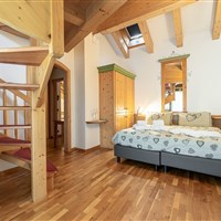 Schloss Hotel Dolomiti - ckmarcopolo.cz
