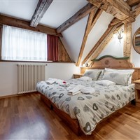 Schloss Hotel Dolomiti - ckmarcopolo.cz