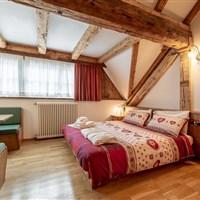 Schloss Hotel Dolomiti - ckmarcopolo.cz
