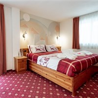 Schloss Hotel Dolomiti - ckmarcopolo.cz