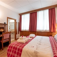 Schloss Hotel Dolomiti - ckmarcopolo.cz