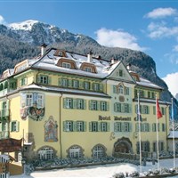 Schloss Hotel Dolomiti - ckmarcopolo.cz